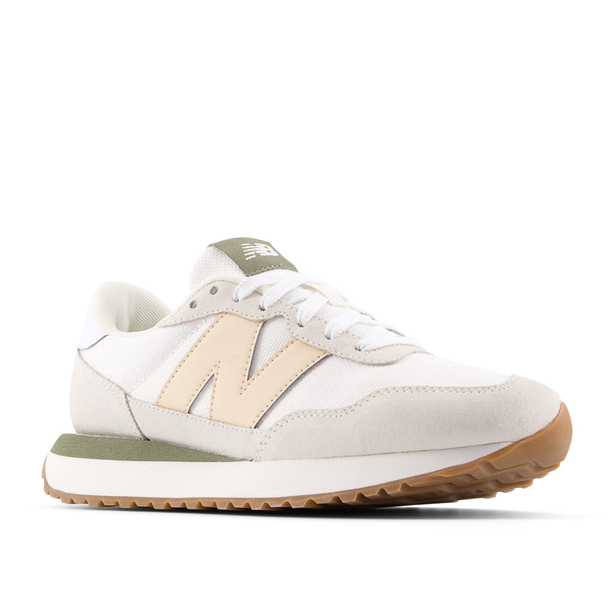 TENIS FEMENINO NEW BALANCE 237